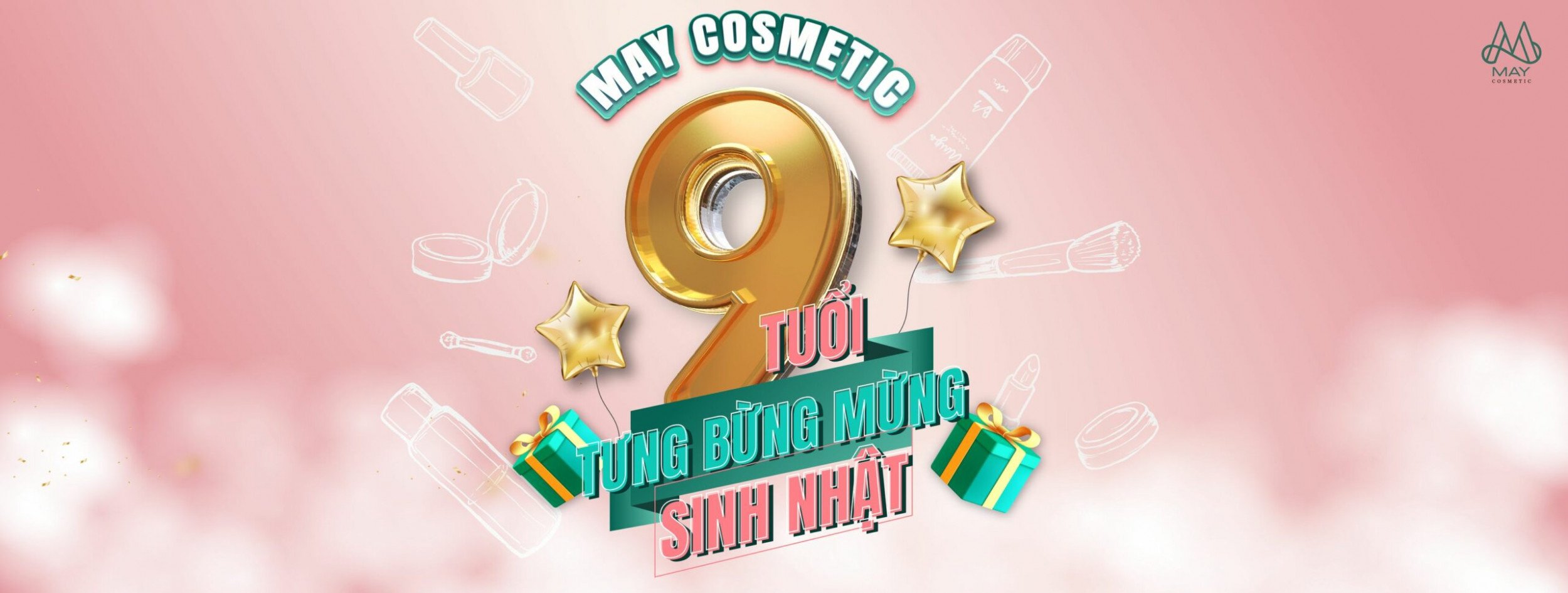 Làm Đẹp 5 maycosmeticc