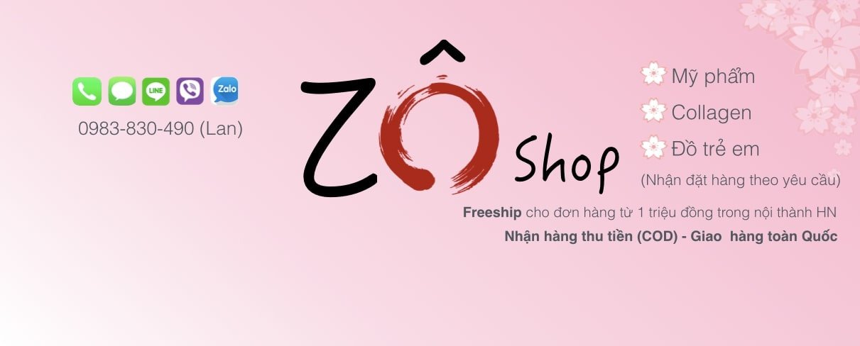 Làm Đẹp 6 ShopOfZo