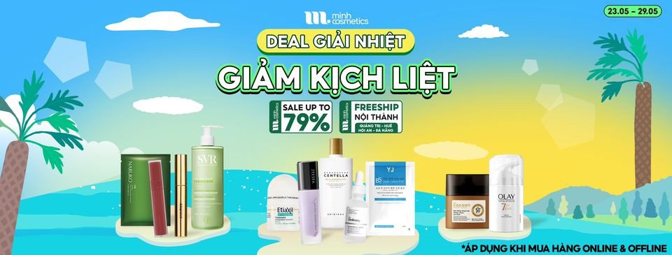 Làm Đẹp 6 skin365