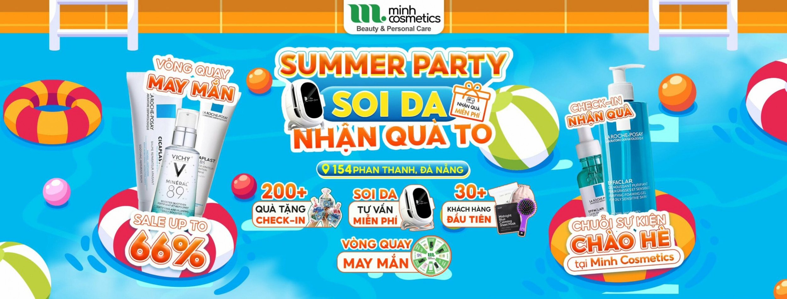 Làm Đẹp 7 skin365