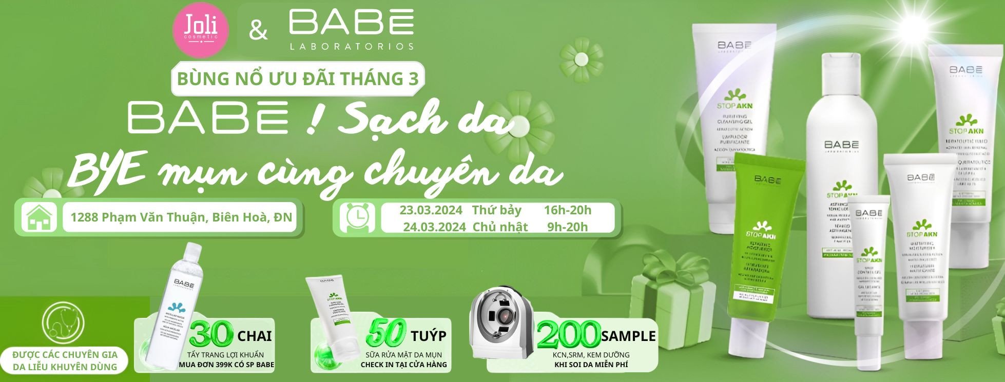 Làm Đẹp 9 jolihouse1205