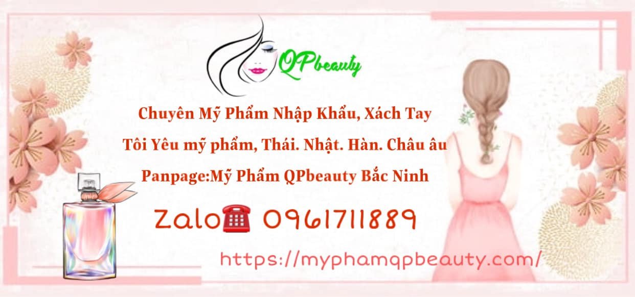 Mỹ Phẩm 1 mpqpbeauty