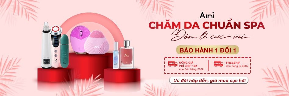 Làm Đẹp 3 ainivn