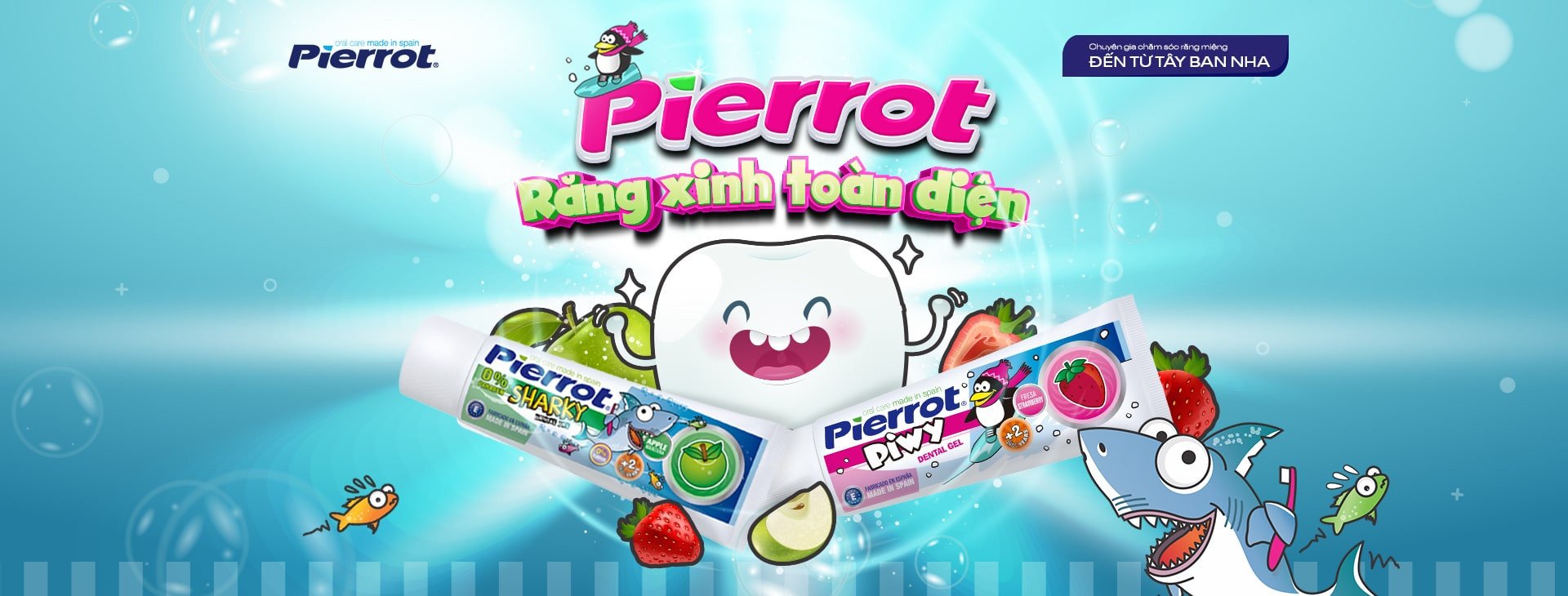 Làm Đẹp 3 pierrotvietnam