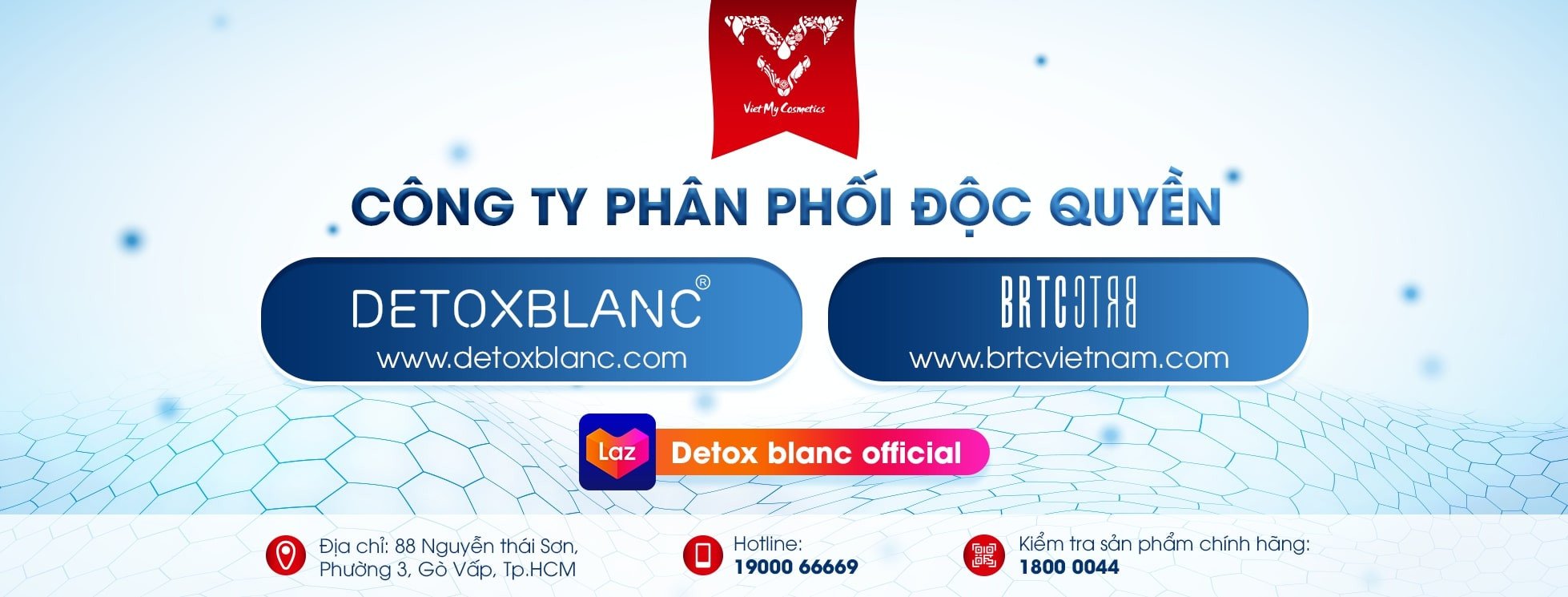 Làm Đẹp 3 vietmycosmetics