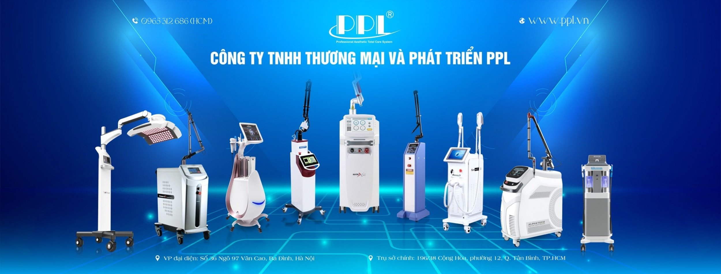 Làm Đẹp 4 congtypplofficial