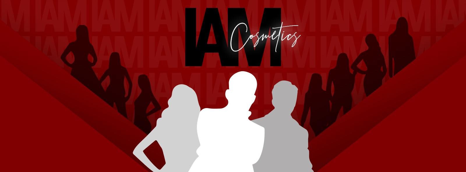 Làm Đẹp 4 IAMCosmetics