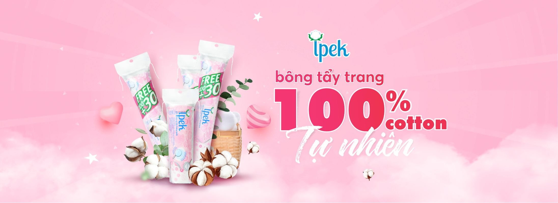 Làm Đẹp 4 IPEK