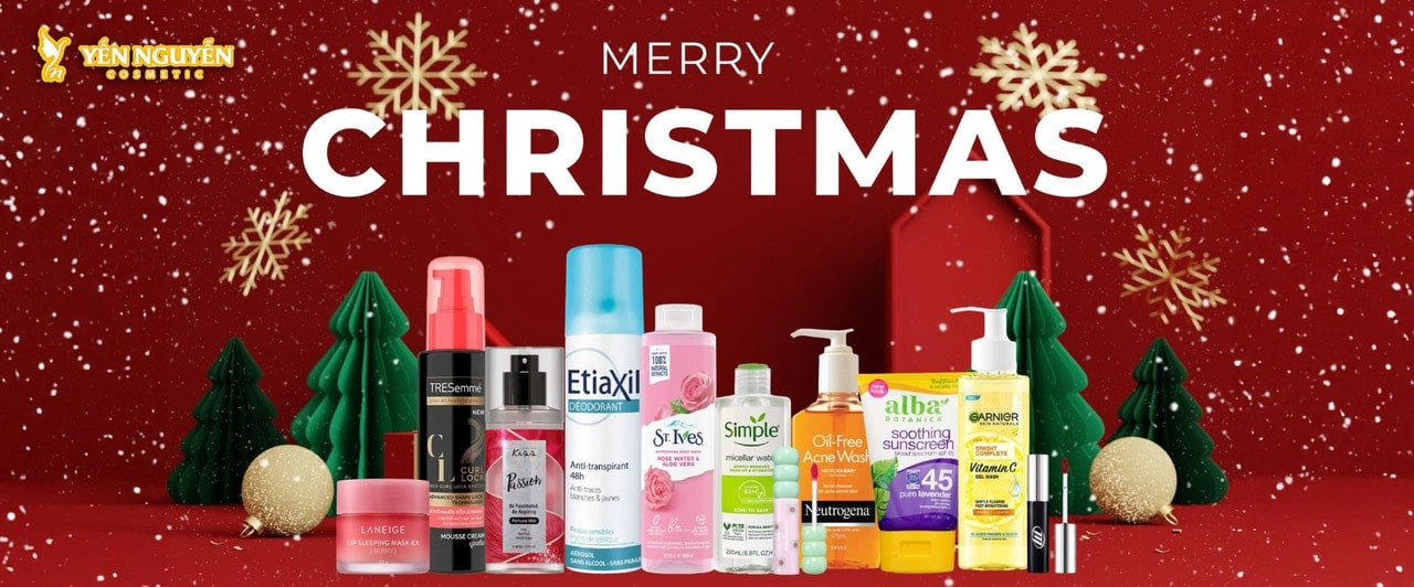 Làm Đẹp 7 Yennguyencosmetic