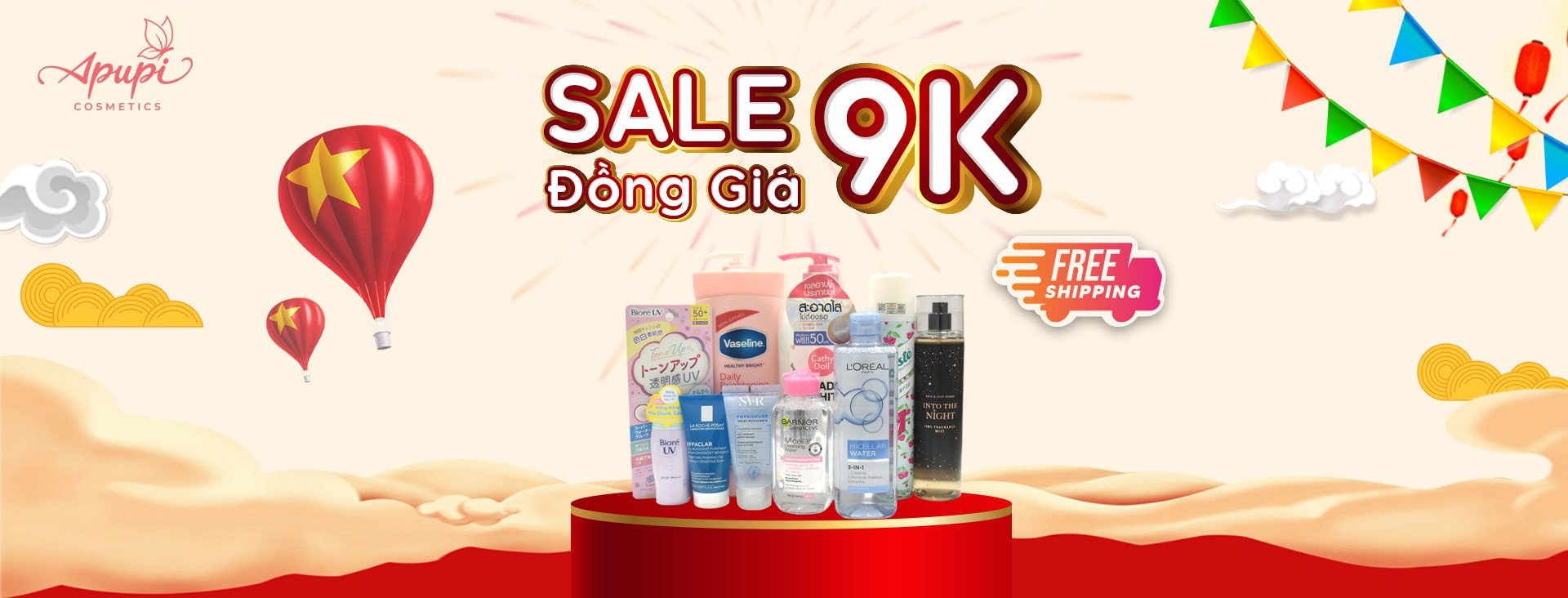 Mỹ Phẩm 1 ansancosmetics
