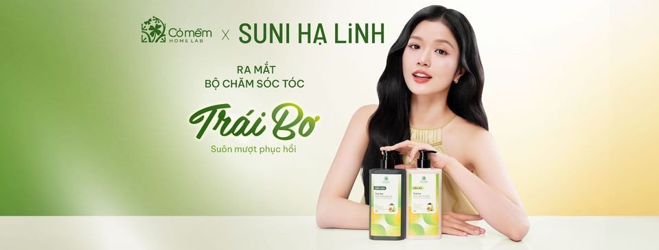 Mỹ Phẩm 1 comemhomelab