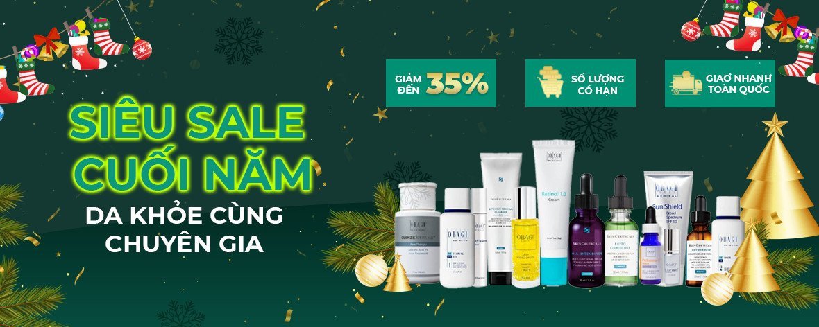 Mỹ Phẩm 1 edbeautyclinic