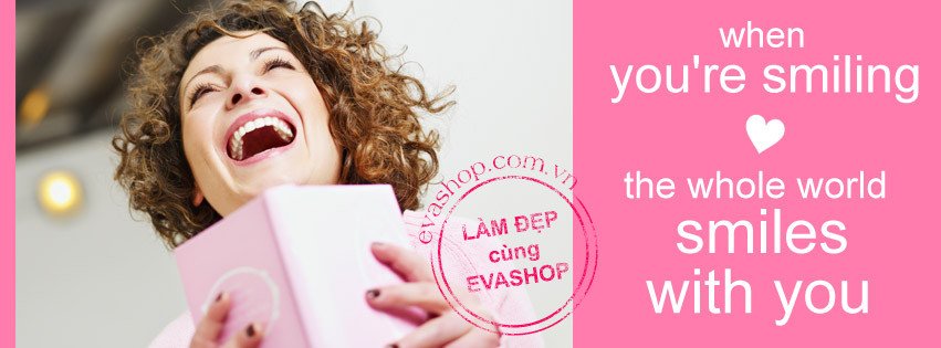 Mỹ Phẩm 1 evashop