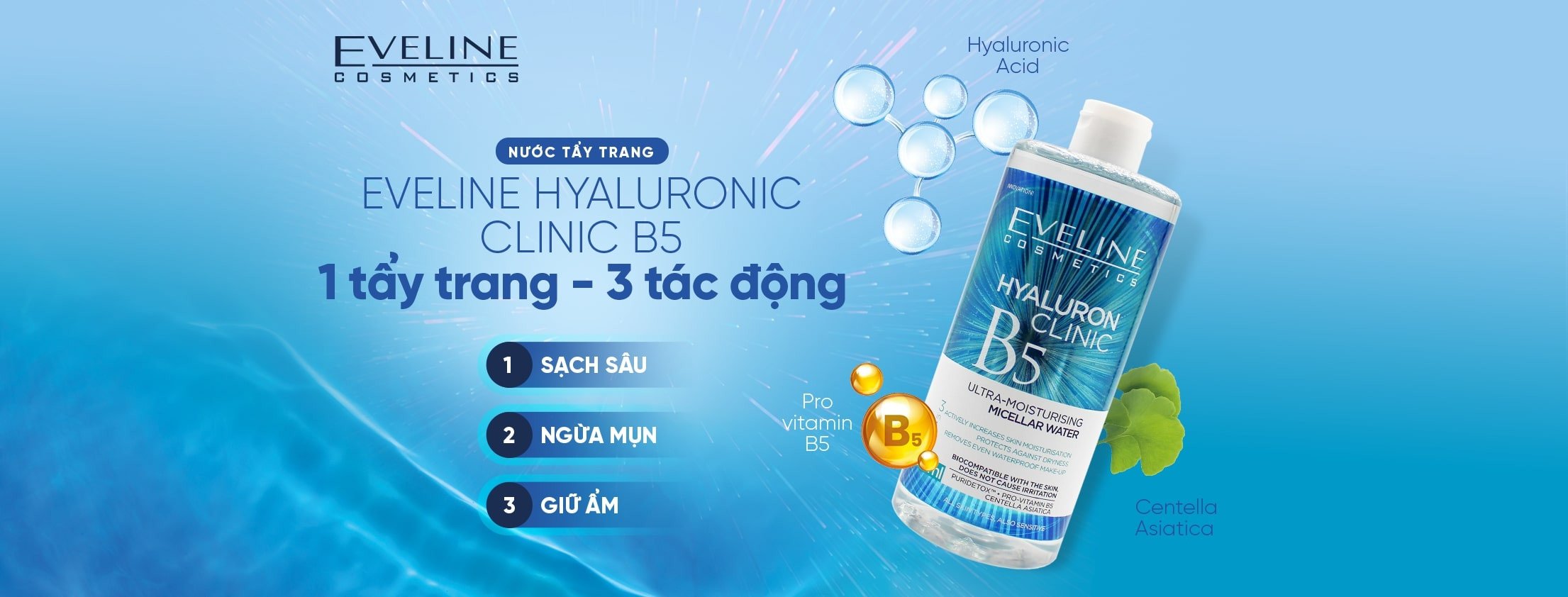 Mỹ Phẩm 1 EvelineVietNam