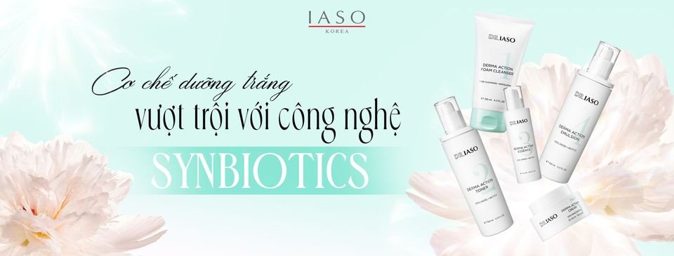 Mỹ Phẩm 1 iasovietnam
