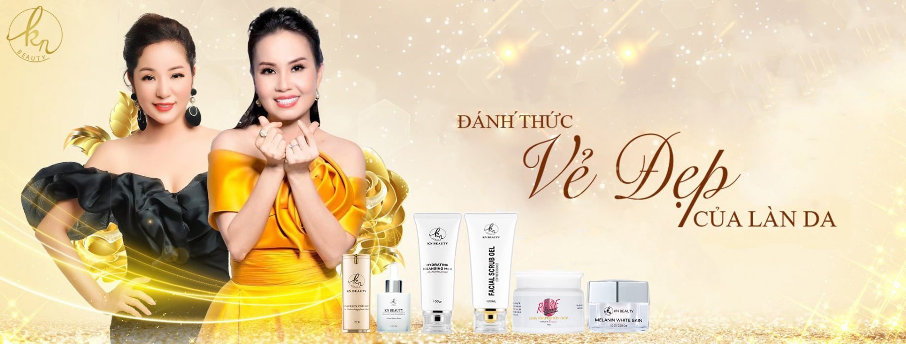 Mỹ Phẩm 1 knbeautychinhhangcnhanquoc