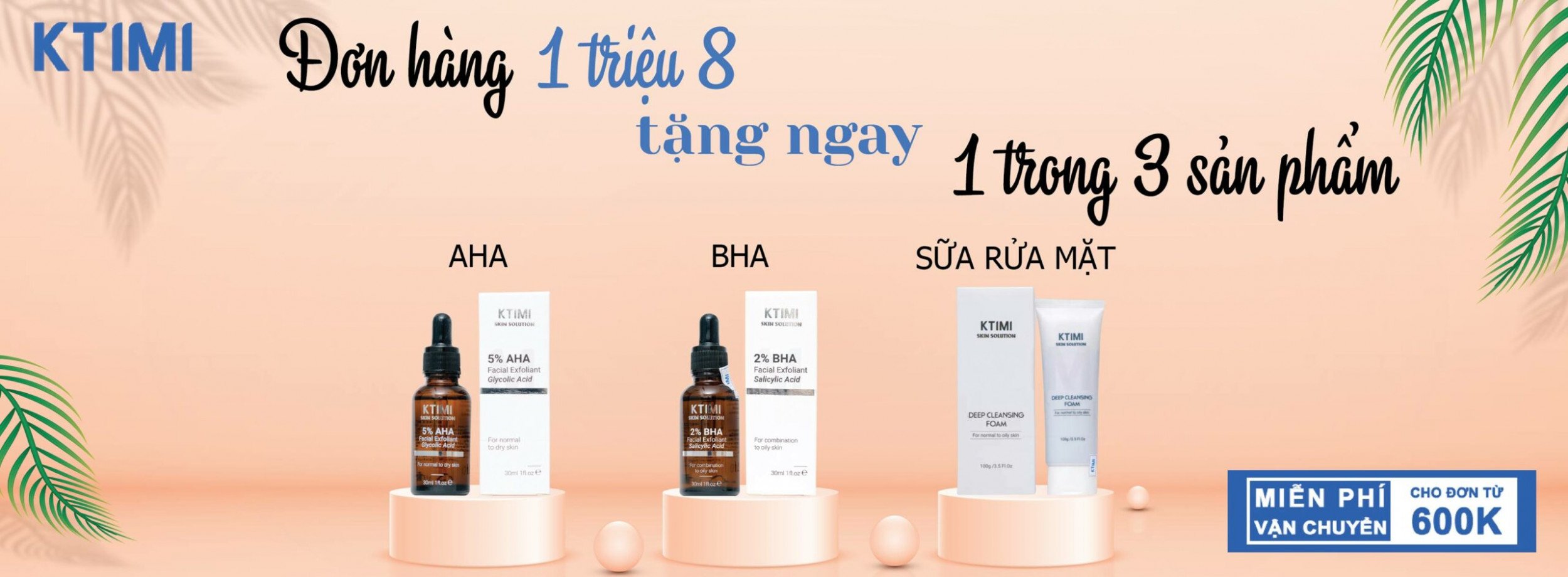 Mỹ Phẩm 1 ktimichinhhang