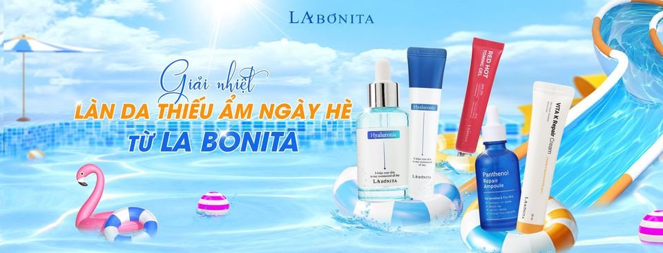 Mỹ Phẩm 1 Labonitavn