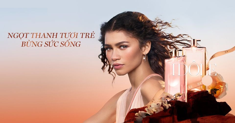 Mỹ Phẩm 1 lancome