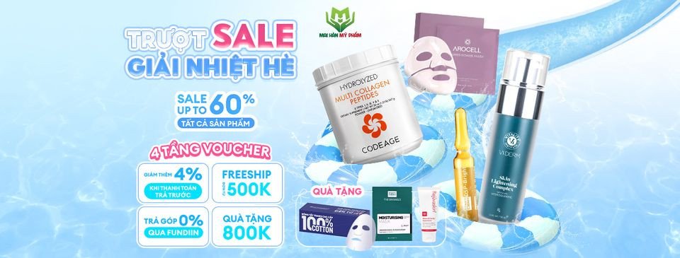 Mỹ Phẩm 1 maihanmypham