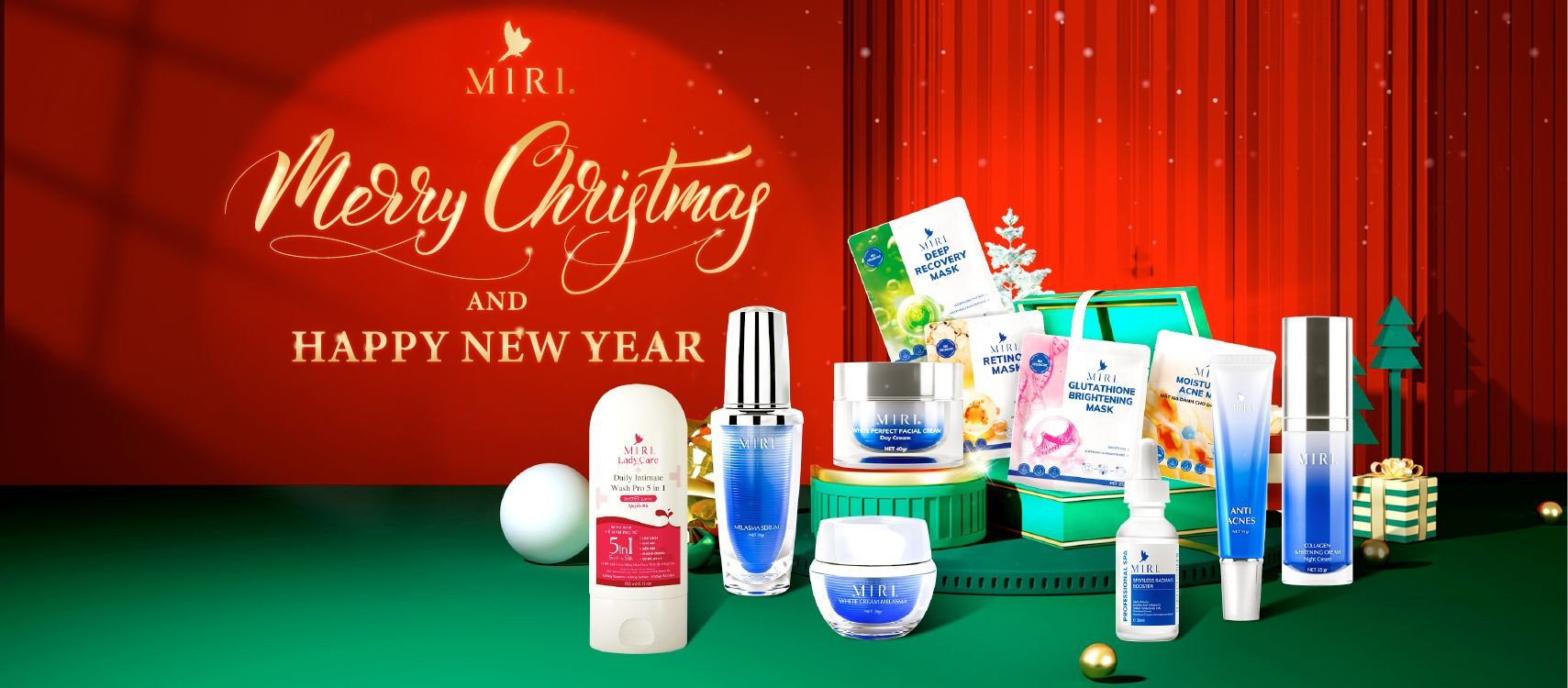 Mỹ Phẩm 1 miriofficialvietnam