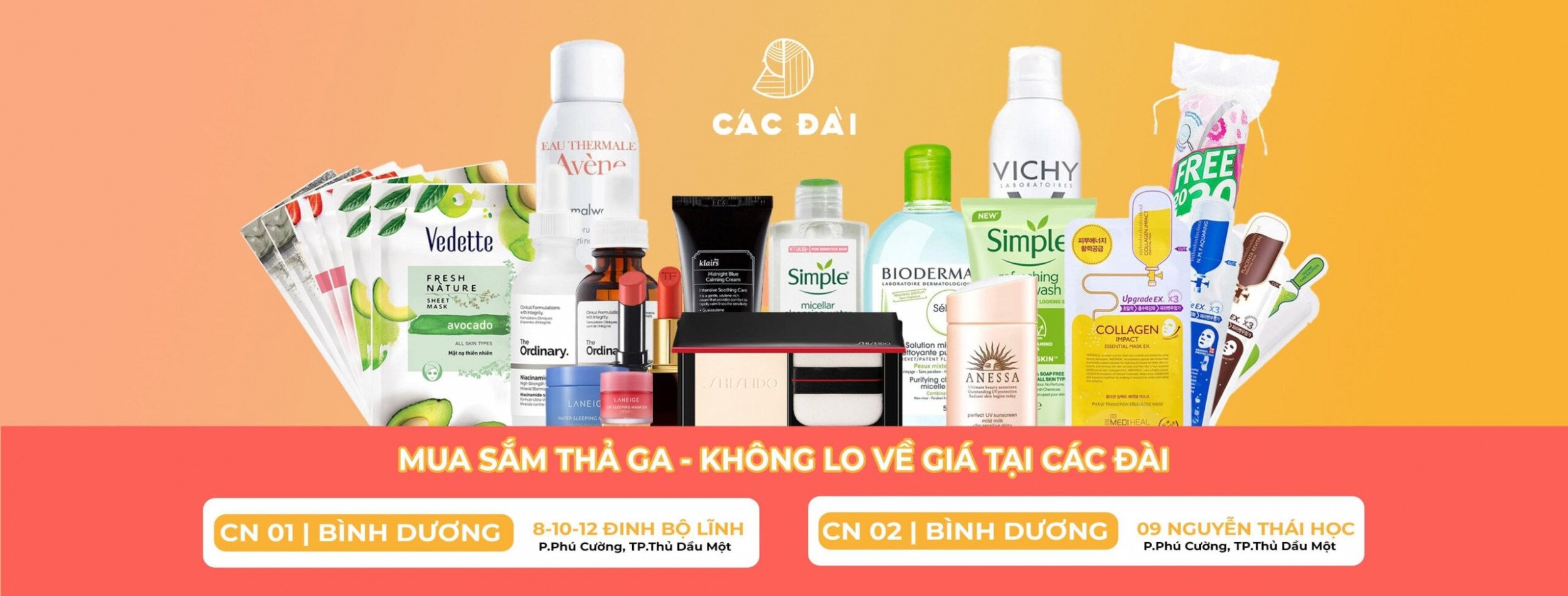 Mỹ Phẩm 1 myphamcacdai