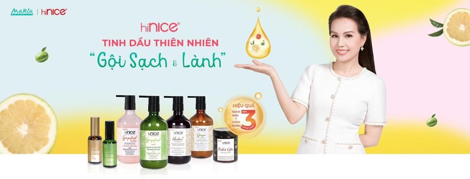 Mỹ Phẩm 1 MyPhamMariaVietnam