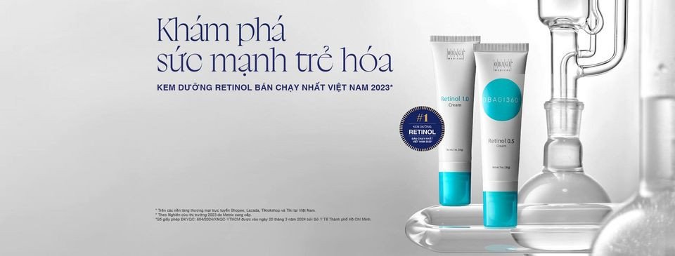 Mỹ Phẩm 1 ObagiMedicalVietnam