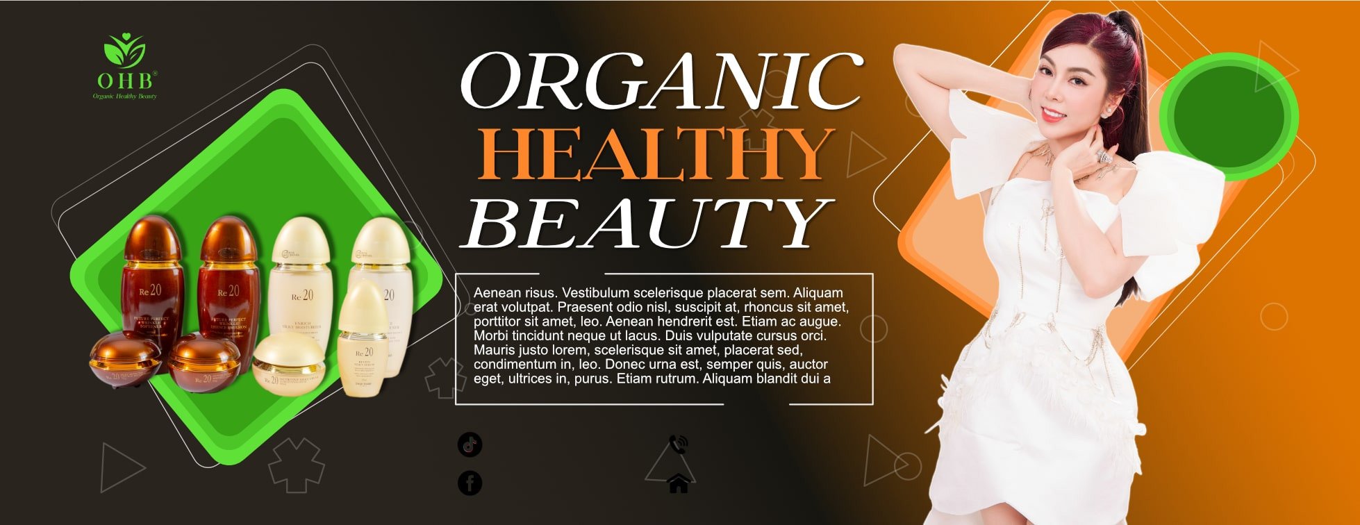 Mỹ Phẩm 1 ohbcosmetics