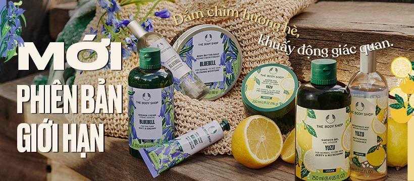 Mỹ Phẩm 1 TheBodyShopVietNam