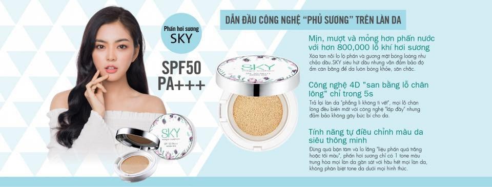 Mỹ Phẩm 2 LeafCosmetic