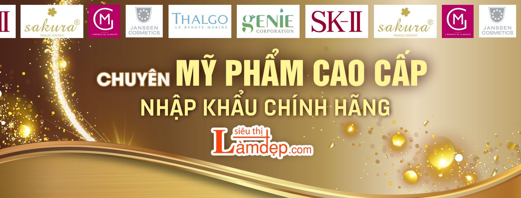 Mỹ Phẩm 2 sieuthilamdepcom