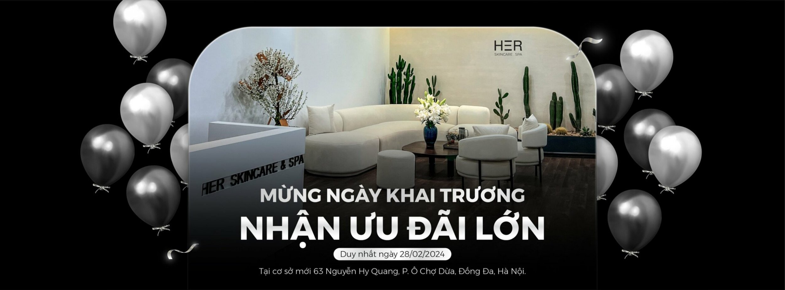 Mỹ Phẩm 3 skincarewithher