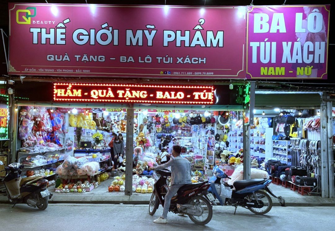 Mỹ Phẩm 4 mpqpbeauty