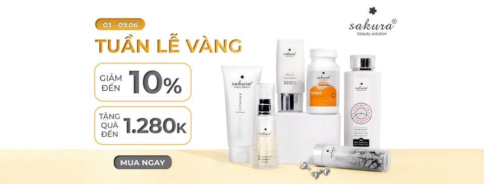 Mỹ Phẩm 4 sakurabeautyvietnam
