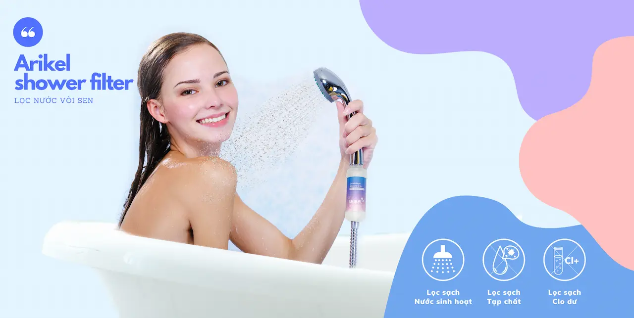 Máy lọc nước Arikel Korea là công ty 100% vốn Hàn Quốc chuyên sản xuất máy lọc nước