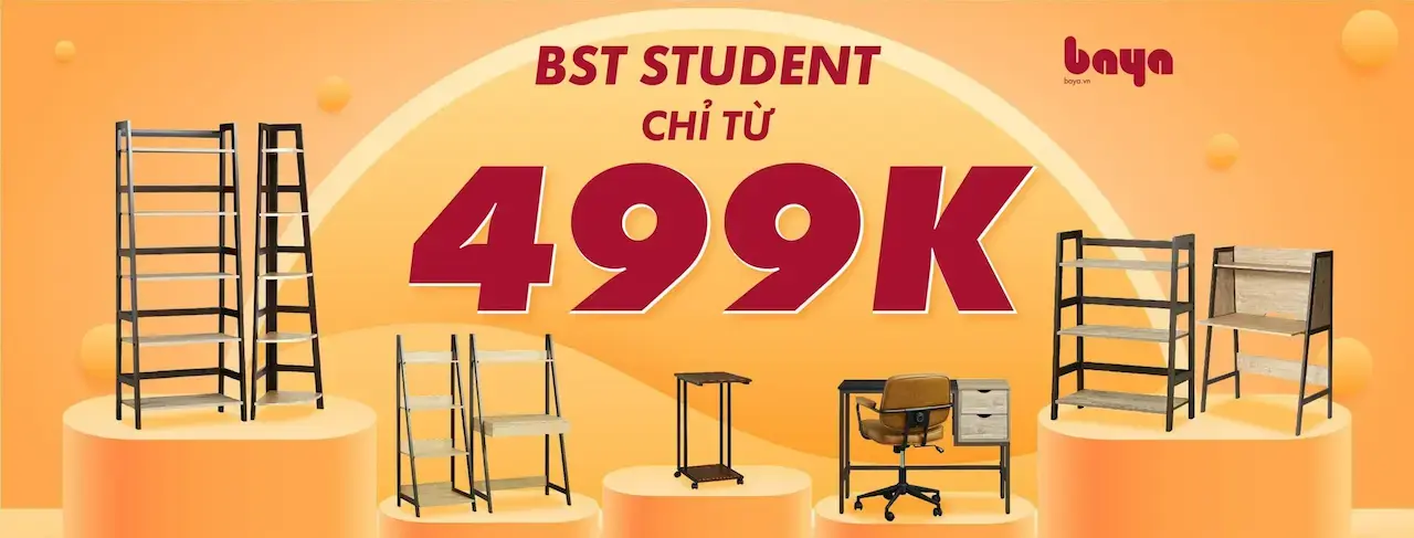 Các Bst Bán Chạy Nhất Của Baya Đều Được “xướng Tên” Trong 1 Cơn Bão Giảm Giá Lần Này: Sund, Chester, Texas, Connemara.