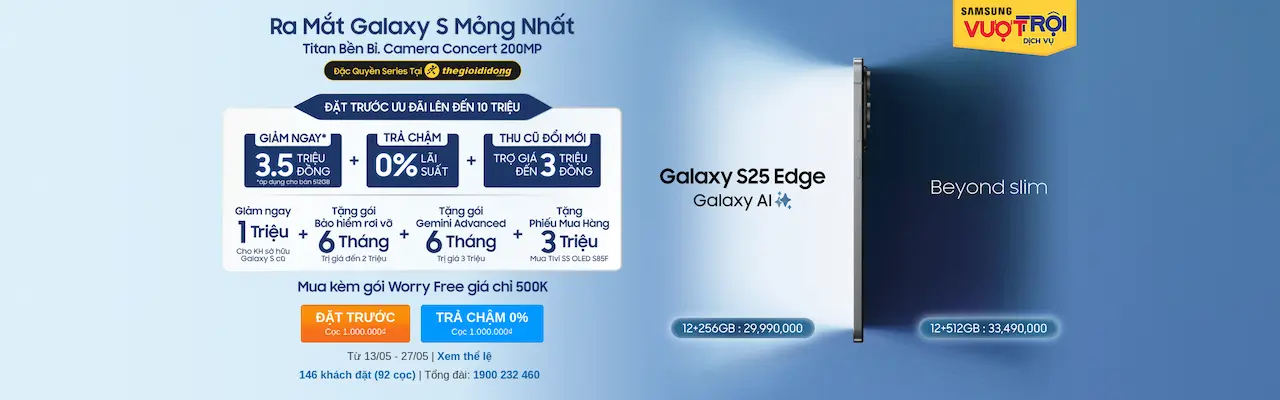 Điện thoại Samsung