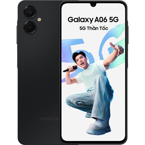 Điện thoại Samsung