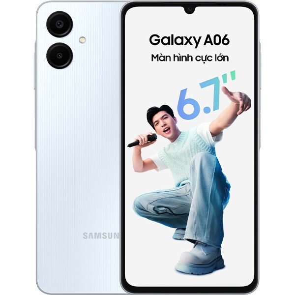 Điện thoại Samsung