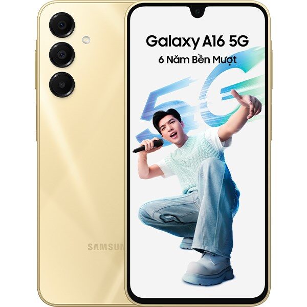 Điện thoại Samsung