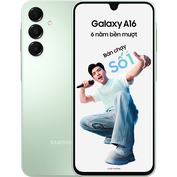 Điện thoại Samsung