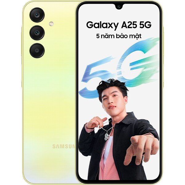 Điện thoại Samsung