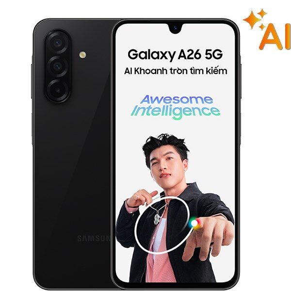 Điện thoại Samsung