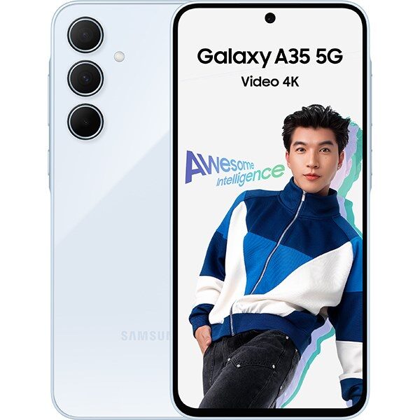 Điện thoại Samsung