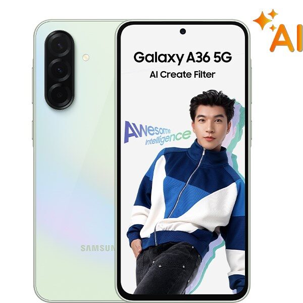 Điện thoại Samsung