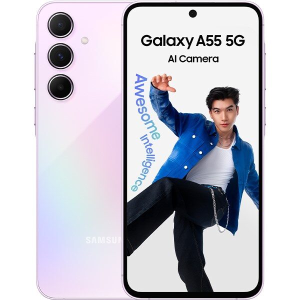 Điện thoại Samsung