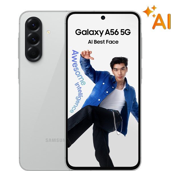 Điện thoại Samsung
