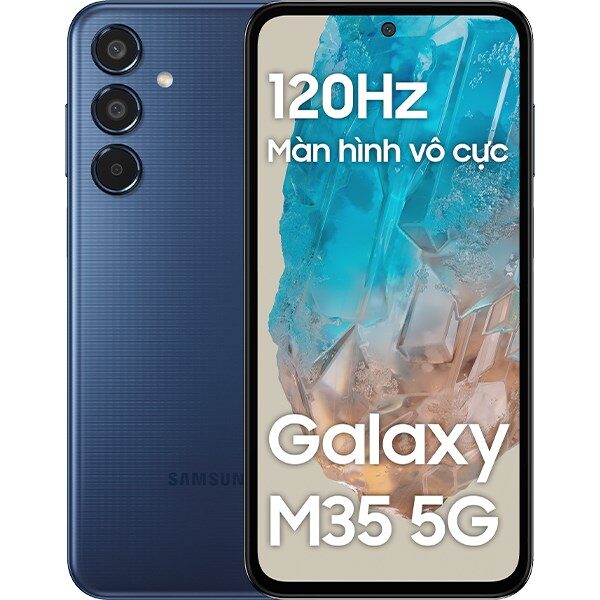 Điện thoại Samsung