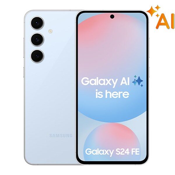 Điện thoại Samsung